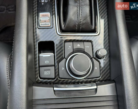 Червоний Мазда 6, об'ємом двигуна 2.49 л та пробігом 58 тис. км за 16900 $, фото 53 на Automoto.ua