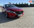 Мазда 6 2019 у Городке на Automoto.ua Червоний Мазда 6, об'ємом двигуна 2.49 л та пробігом 100 тис. км за 18000 $, фото 10 на Automoto.ua