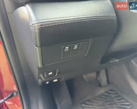 Червоний Мазда 6, об'ємом двигуна 2.49 л та пробігом 58 тис. км за 16900 $, фото 34 на Automoto.ua