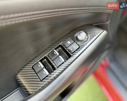 Червоний Мазда 6, об'ємом двигуна 2.49 л та пробігом 58 тис. км за 16900 $, фото 29 на Automoto.ua