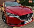Червоний Мазда 6, об'ємом двигуна 2.49 л та пробігом 98 тис. км за 18850 $, фото 1 на Automoto.ua