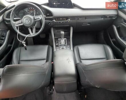 Червоний Мазда 6, об'ємом двигуна 2.49 л та пробігом 90 тис. км за 3000 $, фото 7 на Automoto.ua