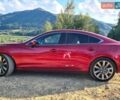Красный Мазда 6, объемом двигателя 2.49 л и пробегом 77 тыс. км за 23500 $, фото 1 на Automoto.ua