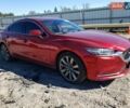Мазда 6 2019 в Виннице на Automoto.ua Красный Мазда 6, объемом двигателя 2.49 л и пробегом 146 тыс. км за 3300 $, фото 3 на Automoto.ua