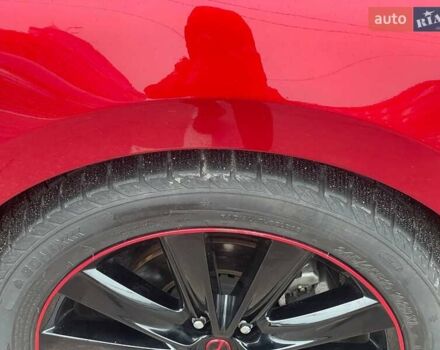 Червоний Мазда 6, об'ємом двигуна 2.5 л та пробігом 72 тис. км за 19800 $, фото 13 на Automoto.ua