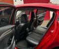 Красный Мазда 6, объемом двигателя 2.49 л и пробегом 72 тыс. км за 20000 $, фото 6 на Automoto.ua