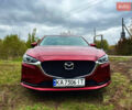Мазда 6 2019 в Киеве на Automoto.ua Красный Мазда 6, объемом двигателя 2.49 л и пробегом 68 тыс. км за 18900 $, фото 2 на Automoto.ua