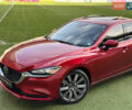 Червоний Мазда 6, об'ємом двигуна 2.49 л та пробігом 58 тис. км за 16900 $, фото 7 на Automoto.ua