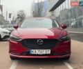Червоний Мазда 6, об'ємом двигуна 2.5 л та пробігом 72 тис. км за 19800 $, фото 2 на Automoto.ua