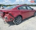 Мазда 6 2019 в Львове на Automoto.ua Красный Мазда 6, объемом двигателя 2.49 л и пробегом 152 тыс. км за 3600 $, фото 2 на Automoto.ua
