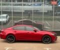 Червоний Мазда 6, об'ємом двигуна 2.5 л та пробігом 72 тис. км за 19800 $, фото 6 на Automoto.ua