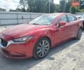Мазда 6 2019 в Львове на Automoto.ua Красный Мазда 6, объемом двигателя 2.49 л и пробегом 152 тыс. км за 3600 $, фото 1 на Automoto.ua