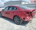 Мазда 6 2019 в Львове на Automoto.ua Красный Мазда 6, объемом двигателя 2.49 л и пробегом 152 тыс. км за 3600 $, фото 1 на Automoto.ua