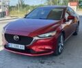 Червоний Мазда 6, об'ємом двигуна 2.5 л та пробігом 70 тис. км за 19999 $, фото 2 на Automoto.ua
