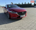 Мазда 6 2019 у Городке на Automoto.ua Червоний Мазда 6, об'ємом двигуна 2.49 л та пробігом 100 тис. км за 18000 $, фото 2 на Automoto.ua