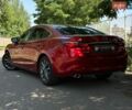Красный Мазда 6, объемом двигателя 2 л и пробегом 35 тыс. км за 23000 $, фото 1 на Automoto.ua