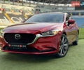 Червоний Мазда 6, об'ємом двигуна 2.49 л та пробігом 58 тис. км за 16900 $, фото 11 на Automoto.ua