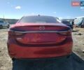 Мазда 6 2019 в Виннице на Automoto.ua Красный Мазда 6, объемом двигателя 2.49 л и пробегом 146 тыс. км за 3300 $, фото 5 на Automoto.ua