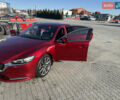 Мазда 6 2019 у Городке на Automoto.ua Червоний Мазда 6, об'ємом двигуна 2.49 л та пробігом 100 тис. км за 18000 $, фото 9 на Automoto.ua