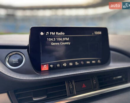 Червоний Мазда 6, об'ємом двигуна 2.49 л та пробігом 58 тис. км за 16900 $, фото 54 на Automoto.ua