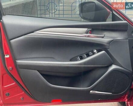 Червоний Мазда 6, об'ємом двигуна 2.5 л та пробігом 72 тис. км за 19800 $, фото 11 на Automoto.ua