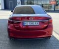 Червоний Мазда 6, об'ємом двигуна 2.5 л та пробігом 70 тис. км за 19999 $, фото 6 на Automoto.ua
