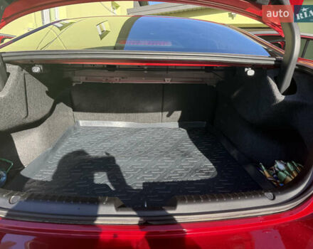 Мазда 6 2019 у Городке на Automoto.ua Червоний Мазда 6, об'ємом двигуна 2.49 л та пробігом 100 тис. км за 18000 $, фото 18 на Automoto.ua