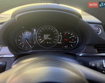 Мазда 6 2019 у Городке на Automoto.ua Червоний Мазда 6, об'ємом двигуна 2.49 л та пробігом 100 тис. км за 18000 $, фото 20 на Automoto.ua