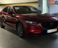 Мазда 6 2019 в Одессе на Automoto.ua Красный Мазда 6, объемом двигателя 2 л и пробегом 58 тыс. км за 23300 $, фото 3 на Automoto.ua