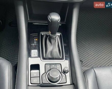 Червоний Мазда 6, об'ємом двигуна 2.5 л та пробігом 72 тис. км за 19800 $, фото 19 на Automoto.ua