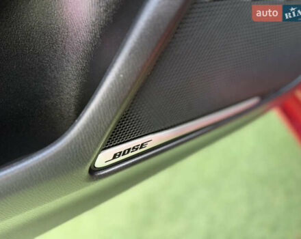 Червоний Мазда 6, об'ємом двигуна 2.49 л та пробігом 58 тис. км за 16900 $, фото 30 на Automoto.ua