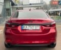 Червоний Мазда 6, об'ємом двигуна 2.5 л та пробігом 72 тис. км за 19800 $, фото 5 на Automoto.ua