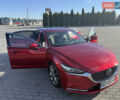 Мазда 6 2019 у Городке на Automoto.ua Червоний Мазда 6, об'ємом двигуна 2.49 л та пробігом 100 тис. км за 18000 $, фото 1 на Automoto.ua