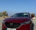 Червоний Мазда 6, об'ємом двигуна 2 л та пробігом 121 тис. км за 17800 $, фото 1 на Automoto.ua