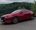 Красный Мазда 6, объемом двигателя 2 л и пробегом 58 тыс. км за 20750 $, фото 1 на Automoto.ua