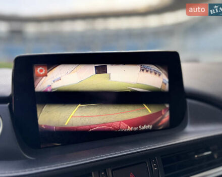 Червоний Мазда 6, об'ємом двигуна 2.49 л та пробігом 58 тис. км за 16900 $, фото 55 на Automoto.ua