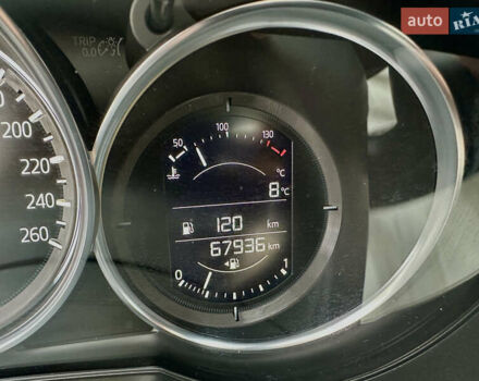Мазда 6 2019 в Киеве на Automoto.ua Красный Мазда 6, объемом двигателя 2.49 л и пробегом 68 тыс. км за 18900 $, фото 27 на Automoto.ua