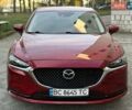 Красный Мазда 6, объемом двигателя 2.49 л и пробегом 100 тыс. км за 14000 $, фото 1 на Automoto.ua