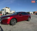 Мазда 6 2019 у Городке на Automoto.ua Червоний Мазда 6, об'ємом двигуна 2.49 л та пробігом 100 тис. км за 18000 $, фото 3 на Automoto.ua