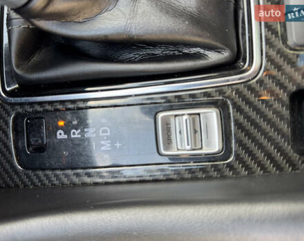 Червоний Мазда 6, об'ємом двигуна 2.49 л та пробігом 58 тис. км за 16900 $, фото 52 на Automoto.ua