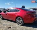 Мазда 6 2019 в Виннице на Automoto.ua Красный Мазда 6, объемом двигателя 2.49 л и пробегом 146 тыс. км за 3300 $, фото 1 на Automoto.ua