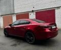 Красный Мазда 6, объемом двигателя 2.49 л и пробегом 72 тыс. км за 20000 $, фото 5 на Automoto.ua