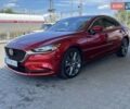 Червоний Мазда 6, об'ємом двигуна 2.5 л та пробігом 70 тис. км за 19999 $, фото 3 на Automoto.ua