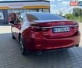 Червоний Мазда 6, об'ємом двигуна 2.5 л та пробігом 70 тис. км за 19999 $, фото 5 на Automoto.ua