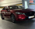 Мазда 6 2019 в Одессе на Automoto.ua Красный Мазда 6, объемом двигателя 2 л и пробегом 58 тыс. км за 23300 $, фото 2 на Automoto.ua