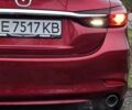 Красный Мазда 6, объемом двигателя 2.49 л и пробегом 52 тыс. км за 17500 $, фото 23 на Automoto.ua