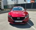 Червоний Мазда 6, об'ємом двигуна 2.5 л та пробігом 107 тис. км за 15699 $, фото 1 на Automoto.ua