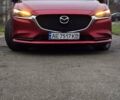 Красный Мазда 6, объемом двигателя 2.49 л и пробегом 52 тыс. км за 17500 $, фото 4 на Automoto.ua