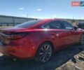 Мазда 6 2019 в Виннице на Automoto.ua Красный Мазда 6, объемом двигателя 2.49 л и пробегом 146 тыс. км за 3300 $, фото 2 на Automoto.ua