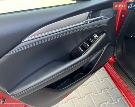 Червоний Мазда 6, об'ємом двигуна 2.5 л та пробігом 70 тис. км за 19999 $, фото 17 на Automoto.ua